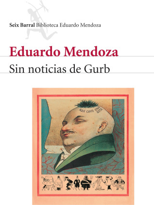 Sin noticias de Gurb