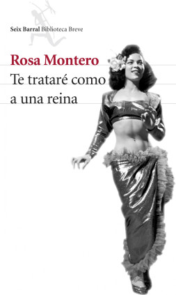 Te trataré como a una reina