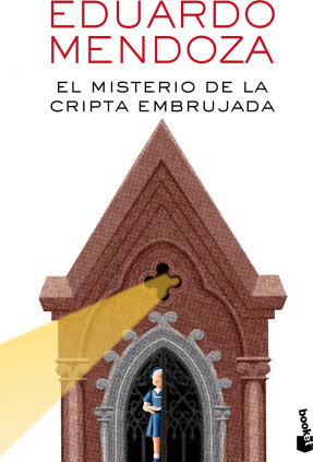El misterio de la cripta embrujada