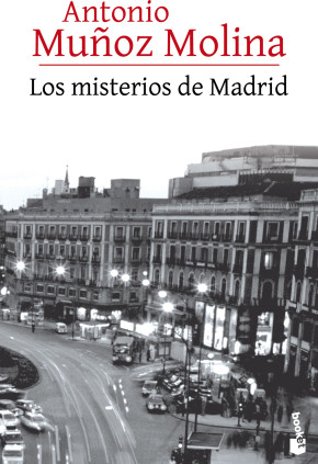 LOS MISTERIOS DE MADRID