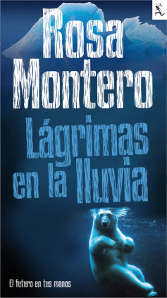 Lágrimas en la lluvia