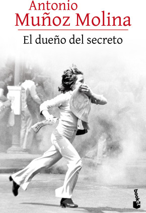 EL DUEÑO DEL SECRETO