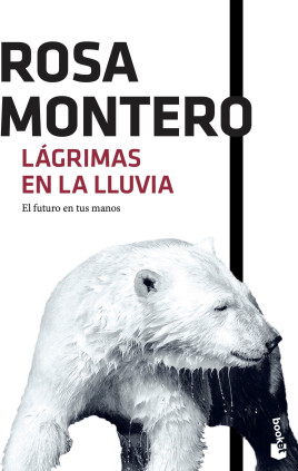 Lágrimas en la lluvia