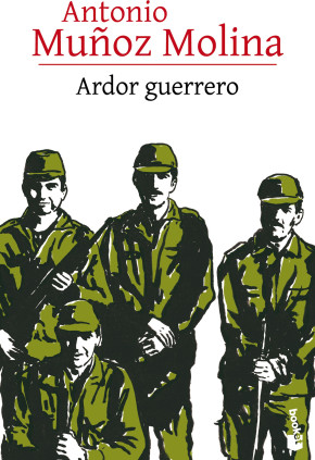 Ardor guerrero