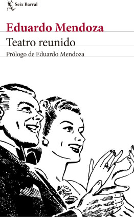 Teatro reunido