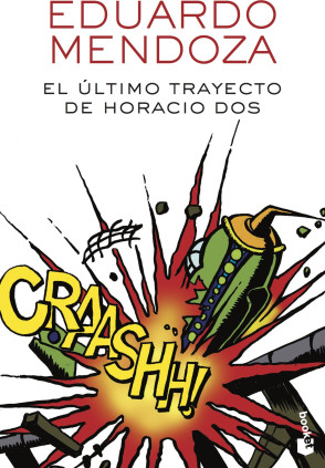 El último trayecto de Horacio Dos