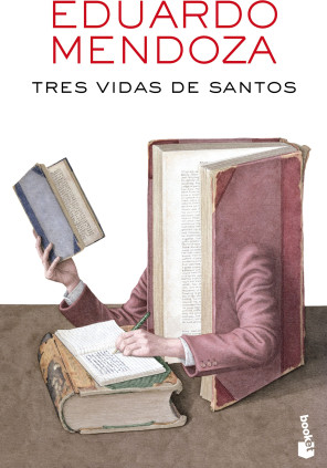 TRES VIDAS DE SANTOS