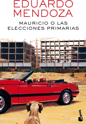 MAURICIO O LAS ELECCIONES PRIMARIAS