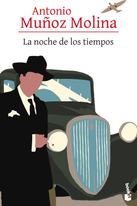 La noche de los tiempos