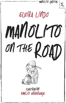 MANOLITO ON THE ROAD 5 **NUEVO**