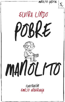 POBRE MANOLITO 2 **NUEVA**