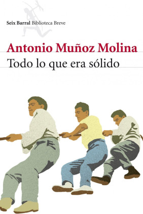 Todo lo que era sólido