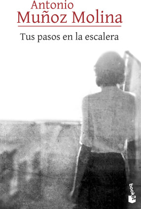 TUS PASOS EN LA ESCALERA