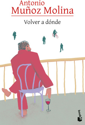 Volver a dónde