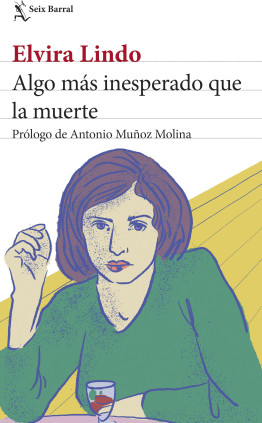 Algo más inesperado que la muerte