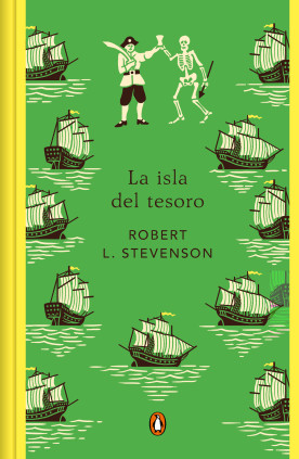 La isla del tesoro (edición especial en tapa dura)