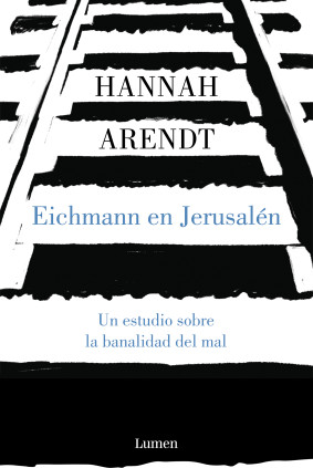 EICHMANN EN JERUSALEN