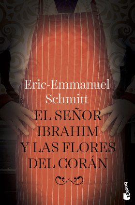 EL SEÑOR IBRAHIM Y LAS FLORES DEL CORAN