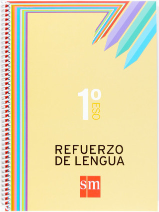 Refuerzo de lengua. 1 ESO