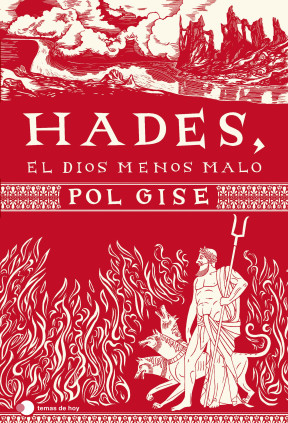HADES EL DIOS MENOS MALO