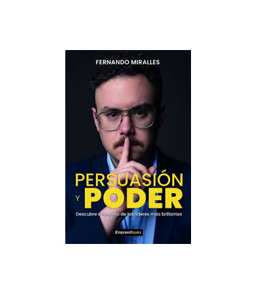 PERSUASION Y PODER 2ªED