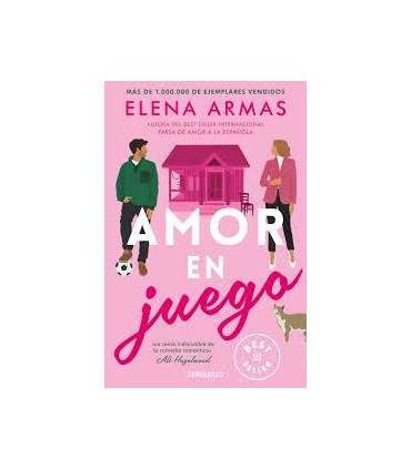 Amor en juego