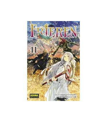FRIEREN 11