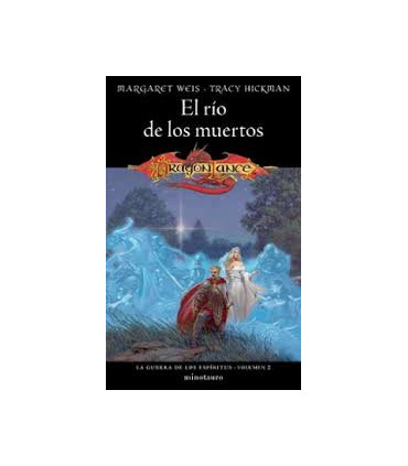 LA GUERRA DE LOS ESPIRITUS NÂº 02/03 EL