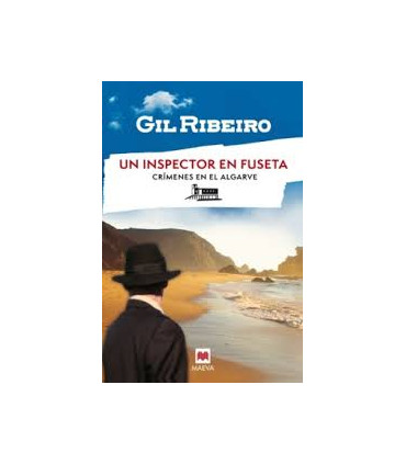 Un inspector en Fuseta