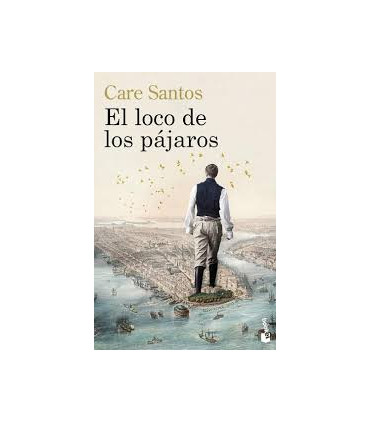 EL LOCO DE LOS PAJAROS