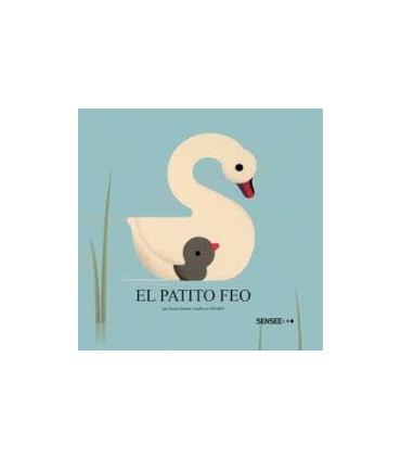 EL PATITO FEO
