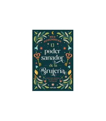 PODER SANADOR DE LA BRUJERIA, EL