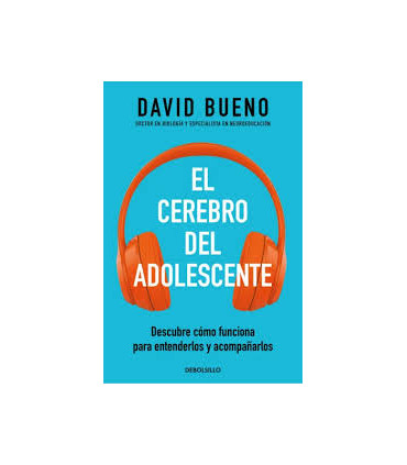 El cerebro del adolescente