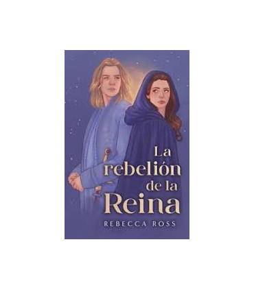 La rebelión de la reina