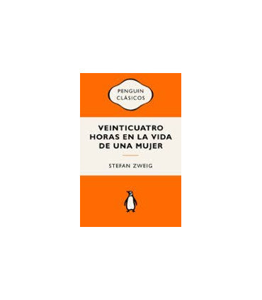 VEINTICUATRO HORAS EN LA VIDA DE UNA (VI