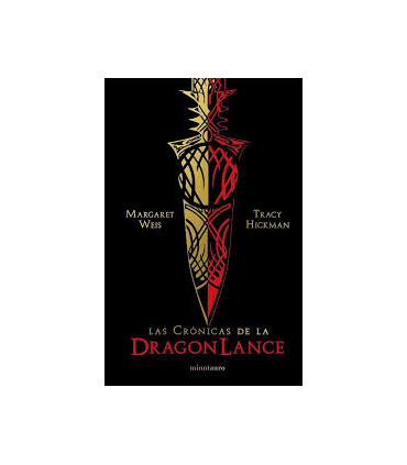 CRONICAS DE LA DRAGONLANCE ED ESPECIAL