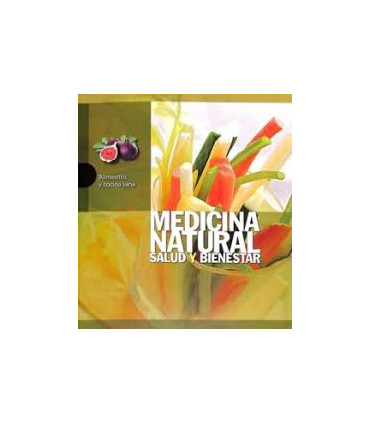 ALIMENTOS Y COCINA SANA