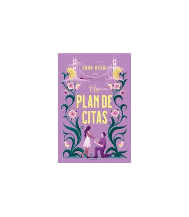 Un plan de citas