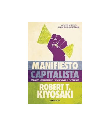 MANIFIESTO CAPITALISTA