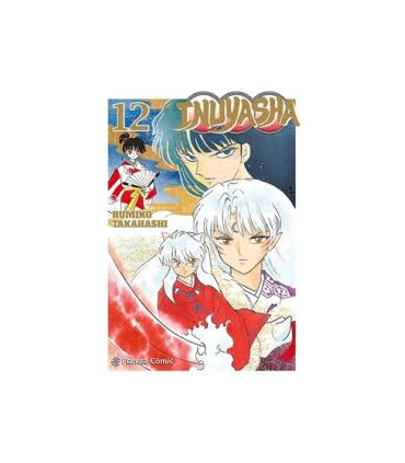 Inuyasha nº 12/30