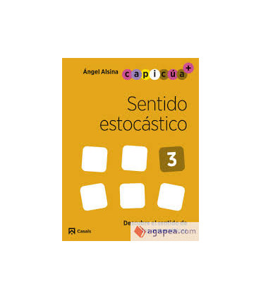 CAPICUA+ 5 AÑOS SENTIDO ESTOCASTICO 3 CA