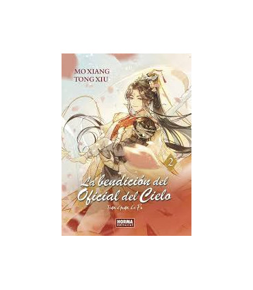 LA BENDICION DEL OFICIAL DEL CIELO 02