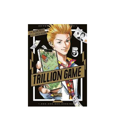 TRILLION GAME 05