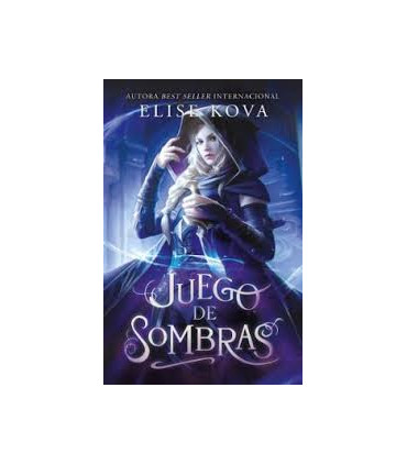 JUEGOS DE SOMBRAS