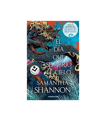 DIA QUE SE ABRIO EL CIELO. PRIORATO NARA