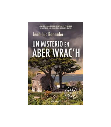 Un misterio en Aber Wrac'h (Comisario Dupin 11)