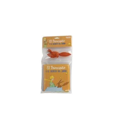 PRINCIPITO Y EL SECRETO DEL ZORRO