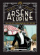 ARSENE LUPIN LAS OCHO CAMPANADAS DEL REL