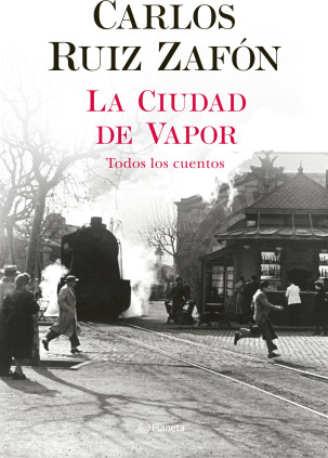LA CIUDAD DE VAPOR