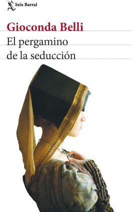 EL PERGAMINO DE LA SEDUCCION
